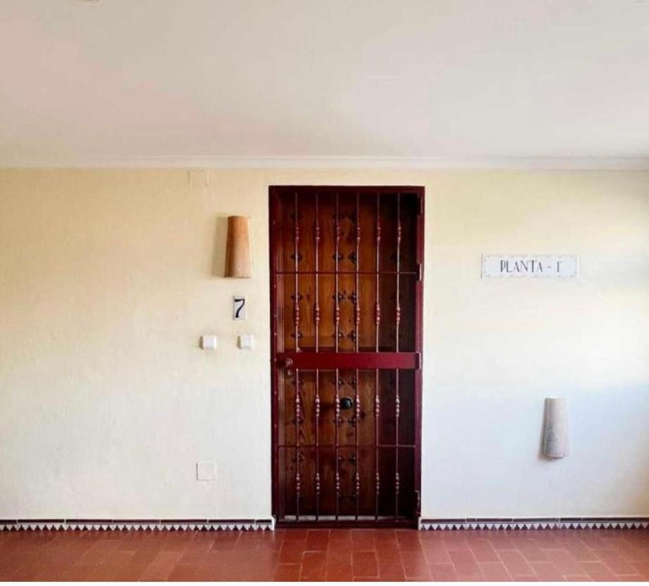 Apartamento Aldea Del Mar Torrevieja Ngoại thất bức ảnh
